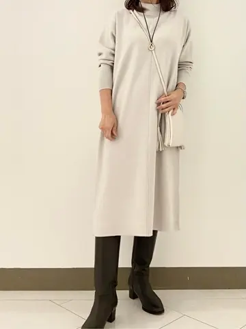 自由区 KAZU コーディネート画像