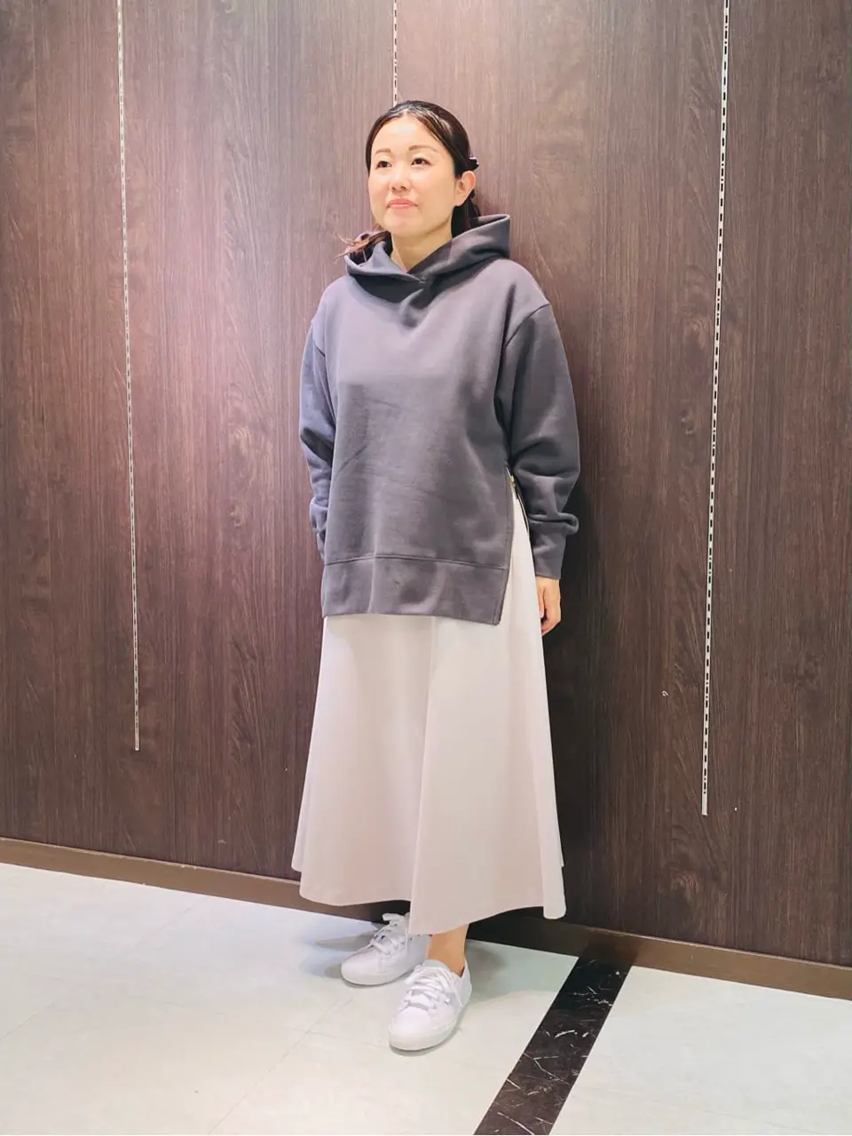  長野 コーディネート画像