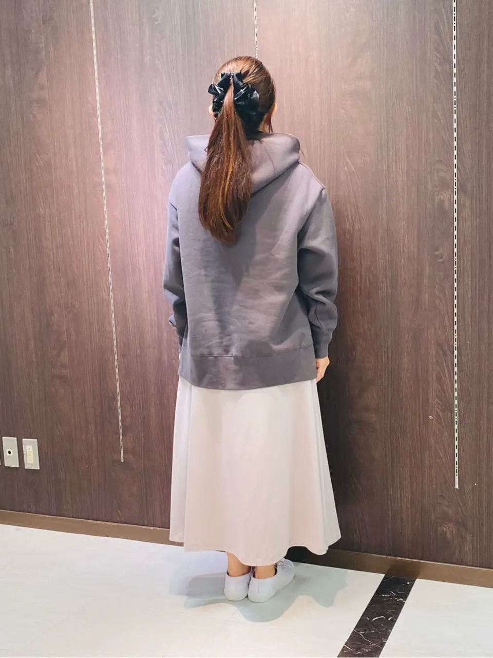 自由区 長野 コーディネート画像