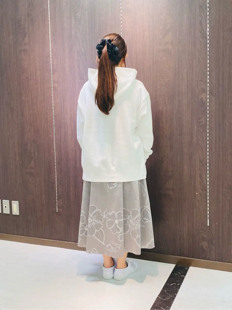 自由区 長野 コーディネート画像