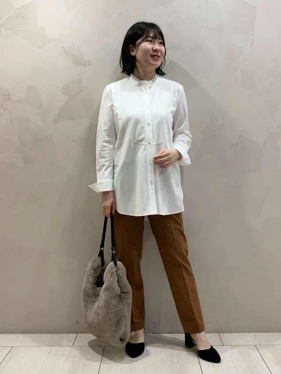  古賀 コーディネート画像