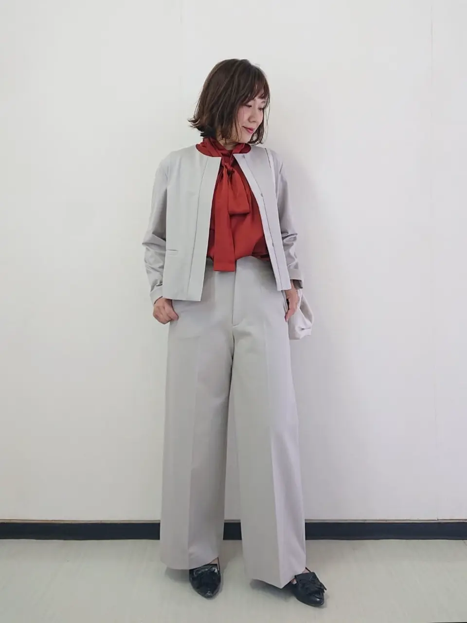  近藤 コーディネート画像