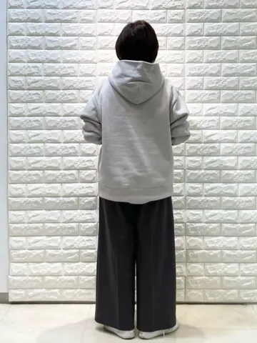 自由区 江川 コーディネート画像