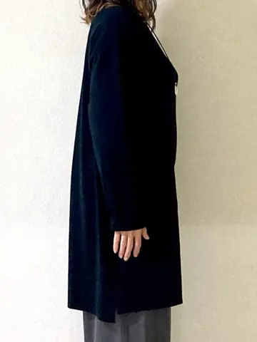 自由区 土居 コーディネート画像