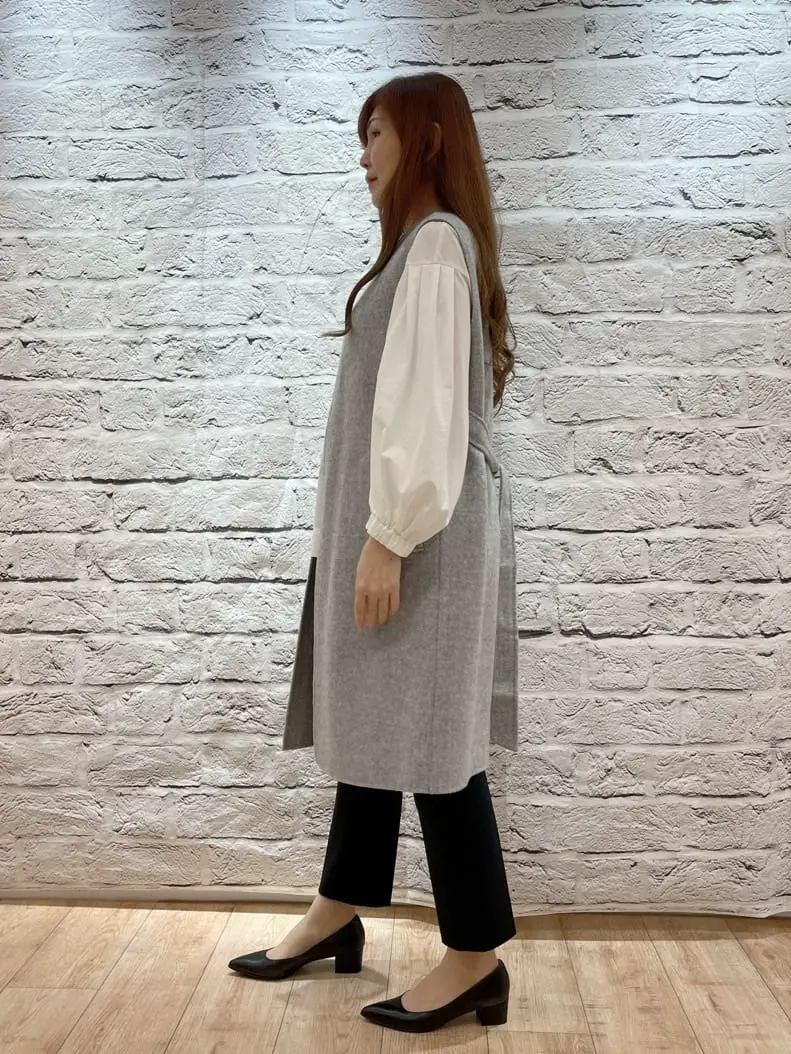 自由区 市川 コーディネート画像