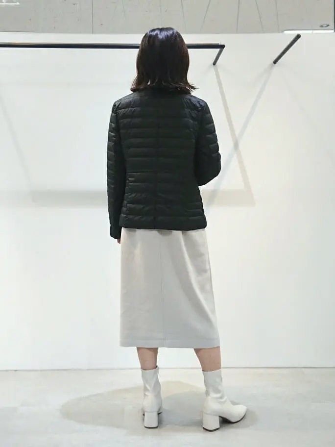 自由区 木村 コーディネート画像