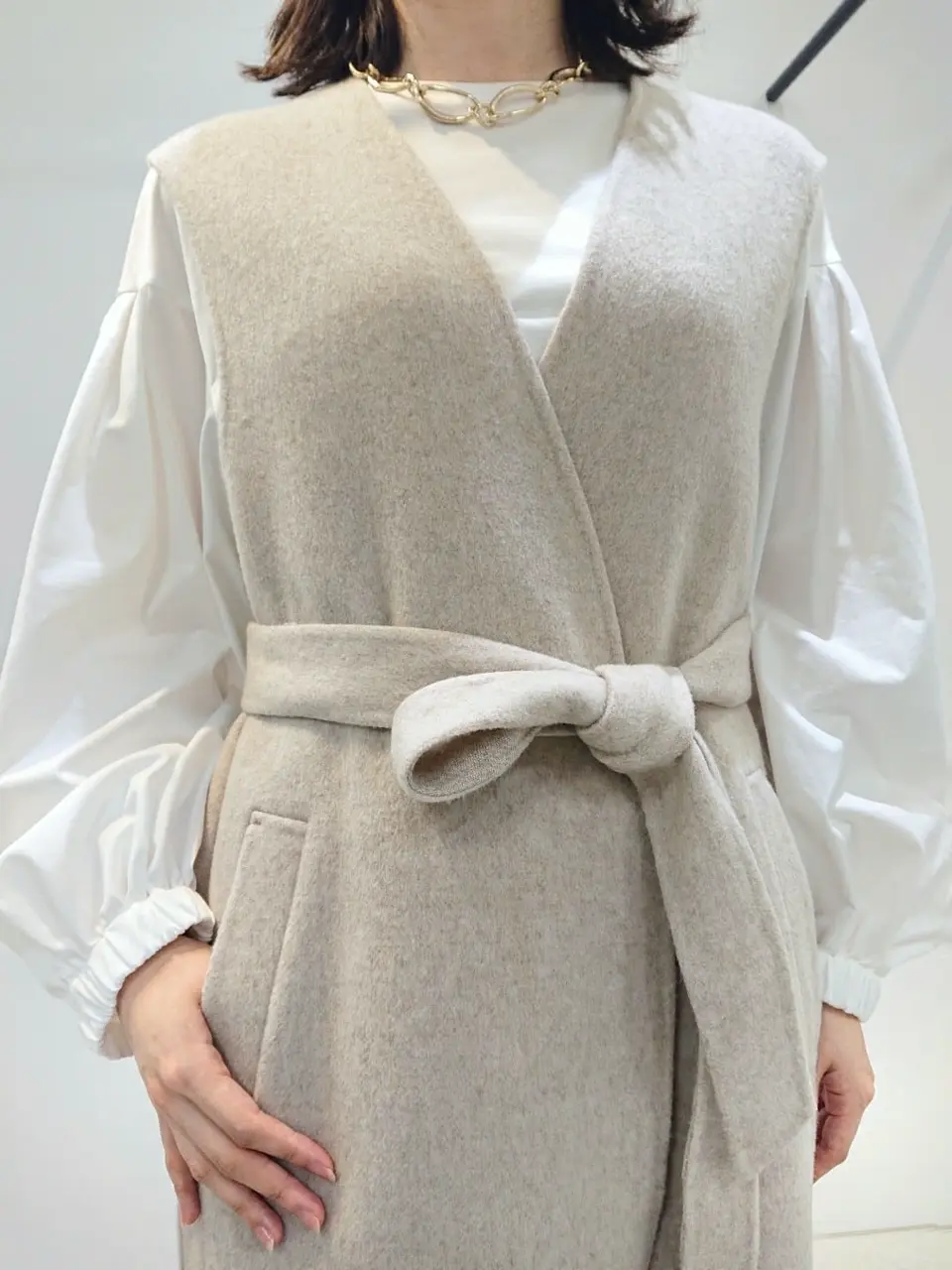 自由区 木村 コーディネート画像