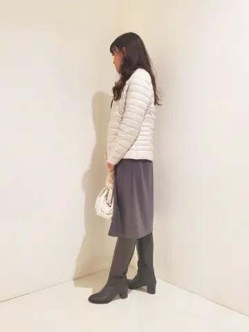 自由区 水野 コーディネート画像