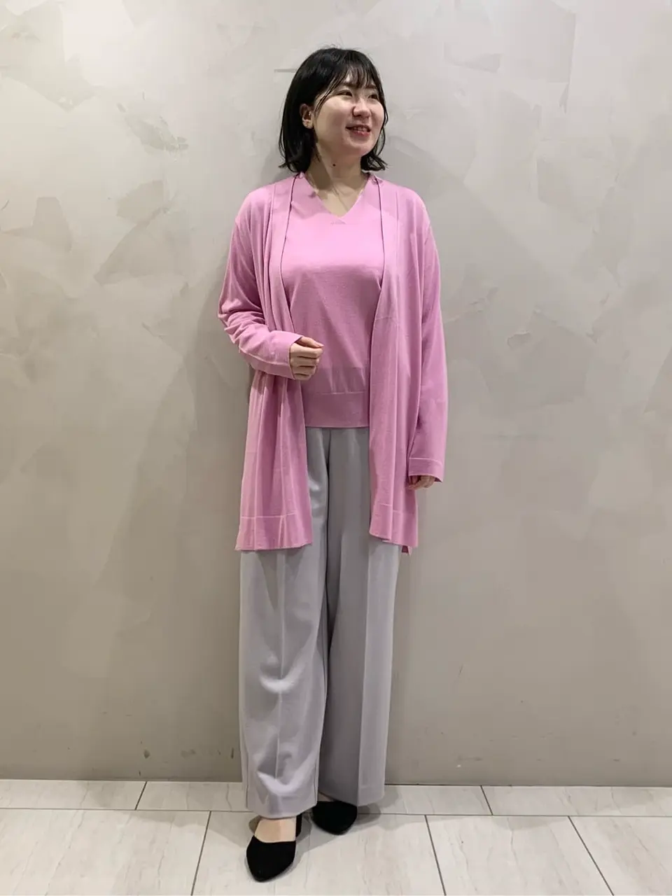  古賀 コーディネート画像