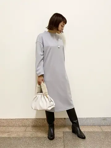 自由区 佐藤 コーディネート画像