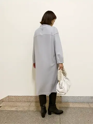 自由区 佐藤 コーディネート画像