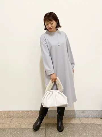 自由区 佐藤 コーディネート画像