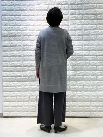 自由区 江川 コーディネート画像