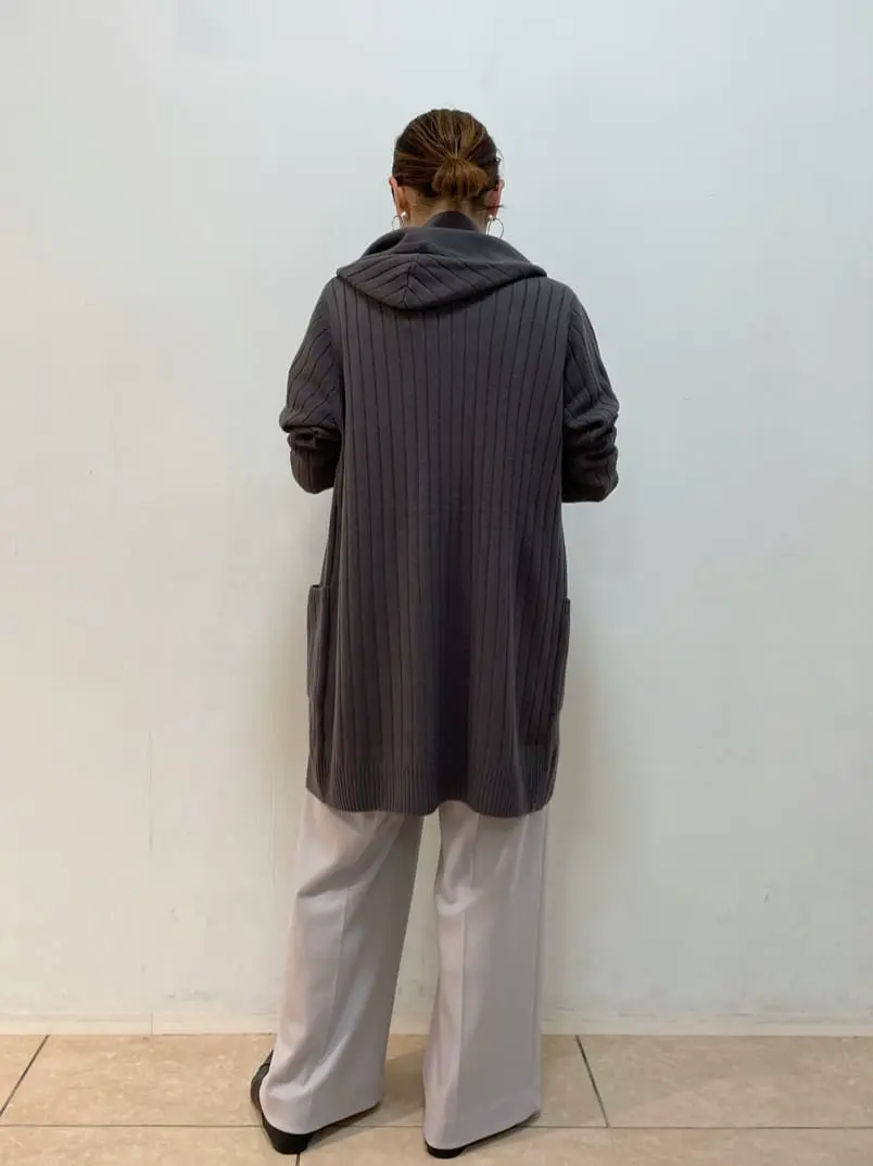 自由区 清水 コーディネート画像