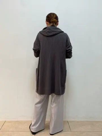 自由区 清水 コーディネート画像