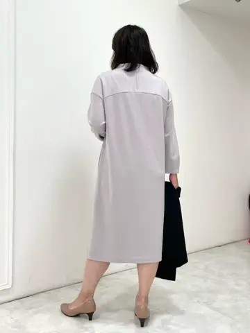 自由区 大野 コーディネート画像