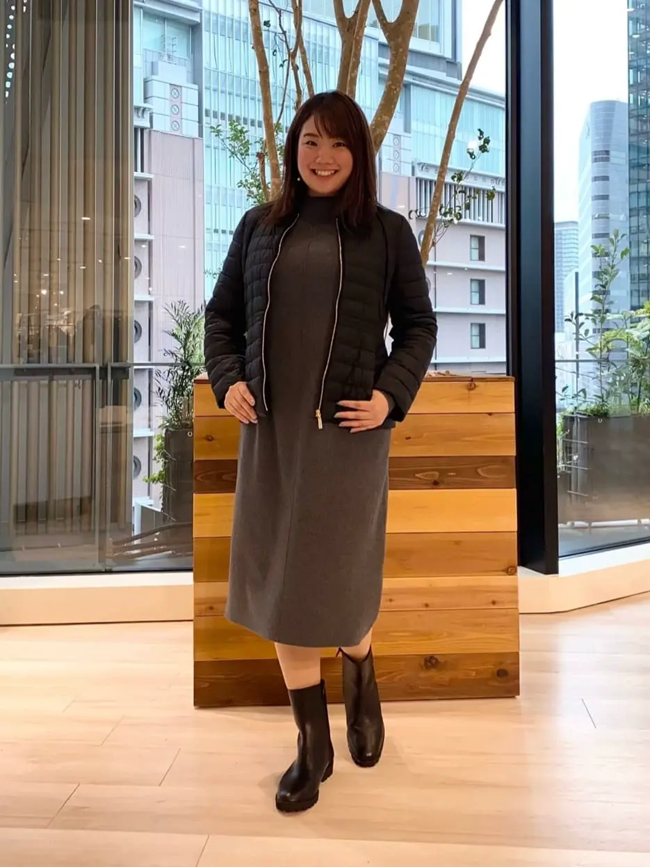  桑原 コーディネート画像