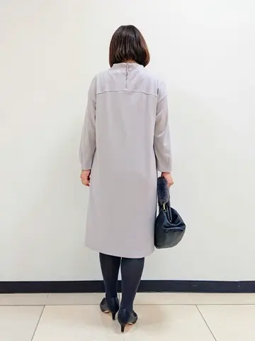 自由区 近藤 コーディネート画像