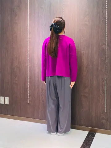 自由区 長野 コーディネート画像