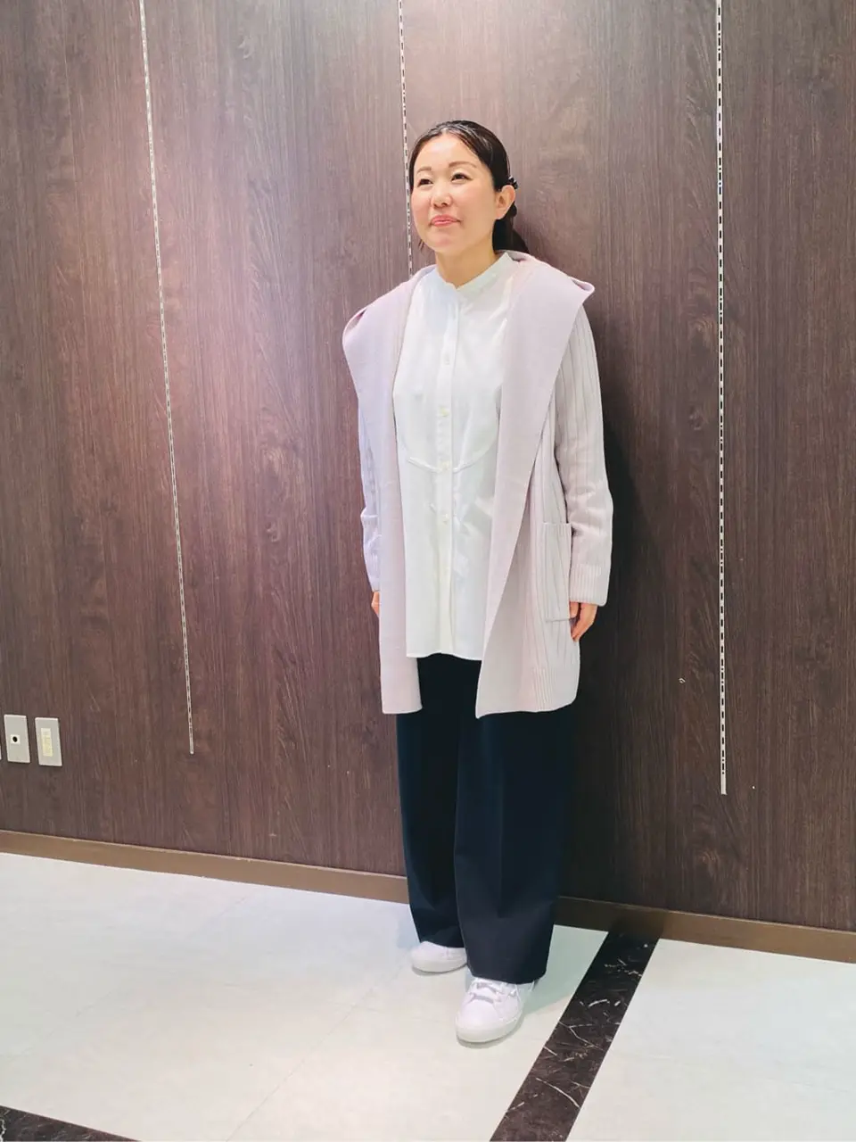  長野 コーディネート画像