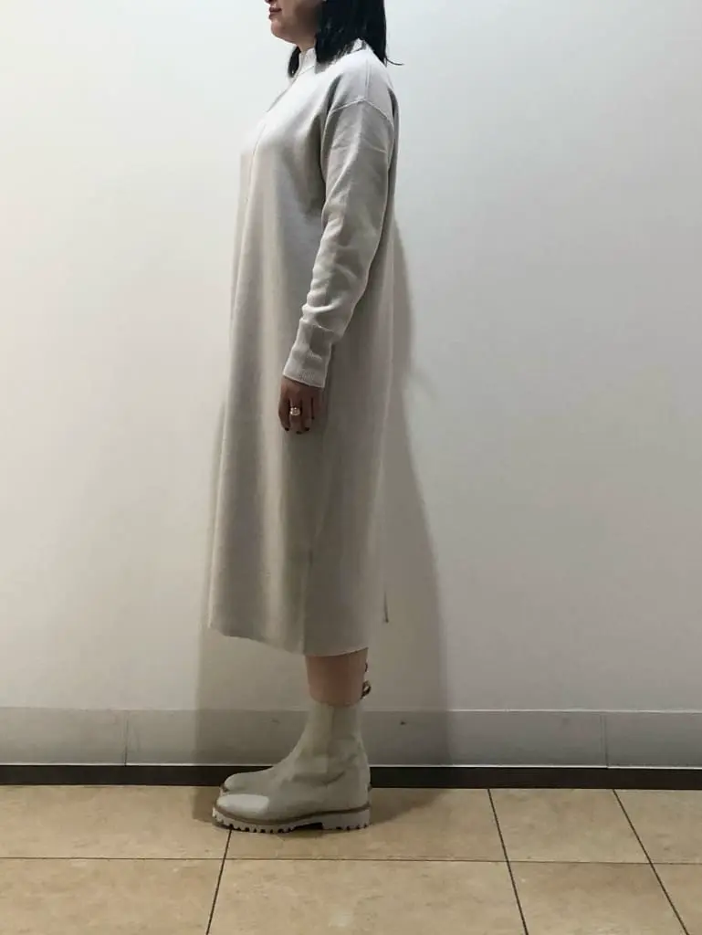 自由区 藤﨑 コーディネート画像