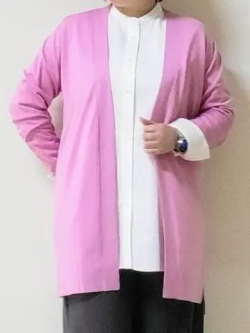 自由区 宇野 コーディネート画像