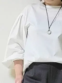 自由区 宇野 コーディネート画像