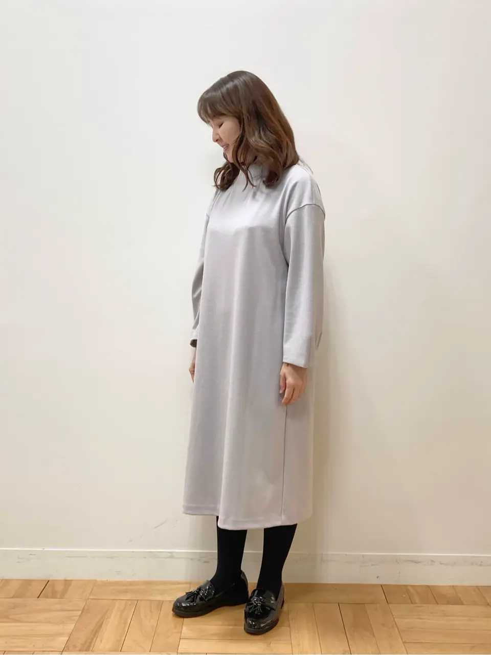  白戸 コーディネート画像