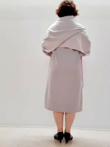 自由区 中村 コーディネート画像