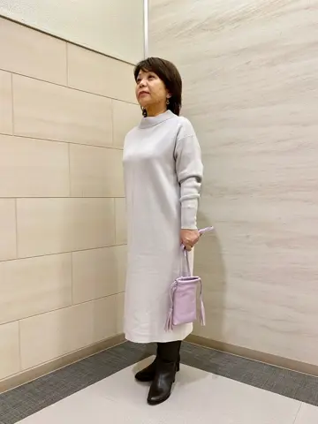 自由区 吉田 コーディネート画像