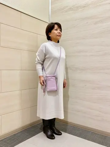 自由区 吉田 コーディネート画像