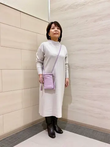 自由区 吉田 コーディネート画像