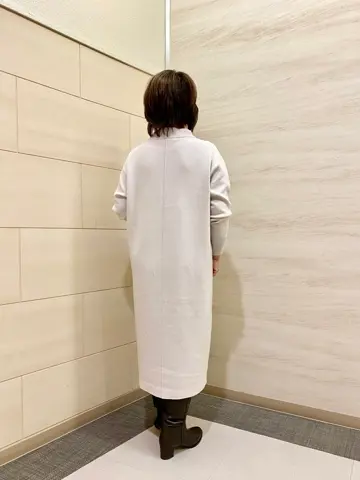 自由区 吉田 コーディネート画像