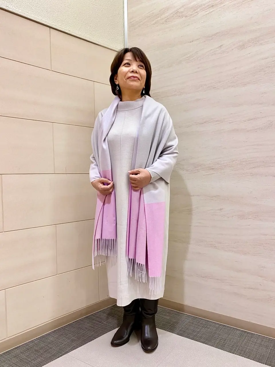  吉田 コーディネート画像