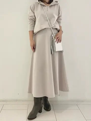 自由区 KAZU コーディネート画像