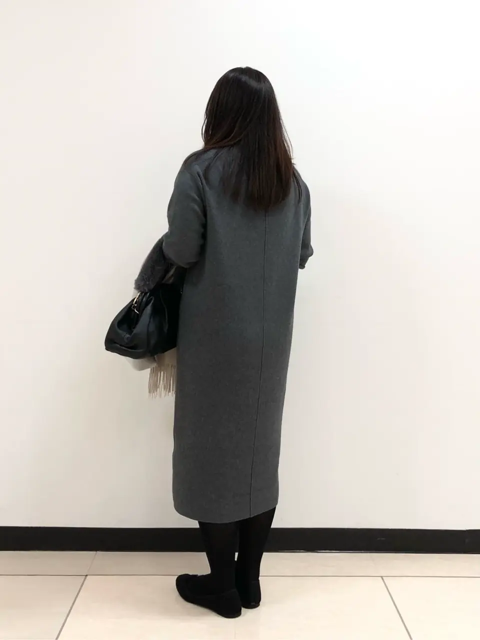 自由区 伊藤 コーディネート画像