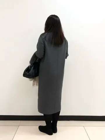 自由区 伊藤 コーディネート画像