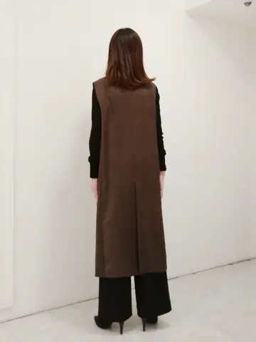 自由区 八田 コーディネート画像