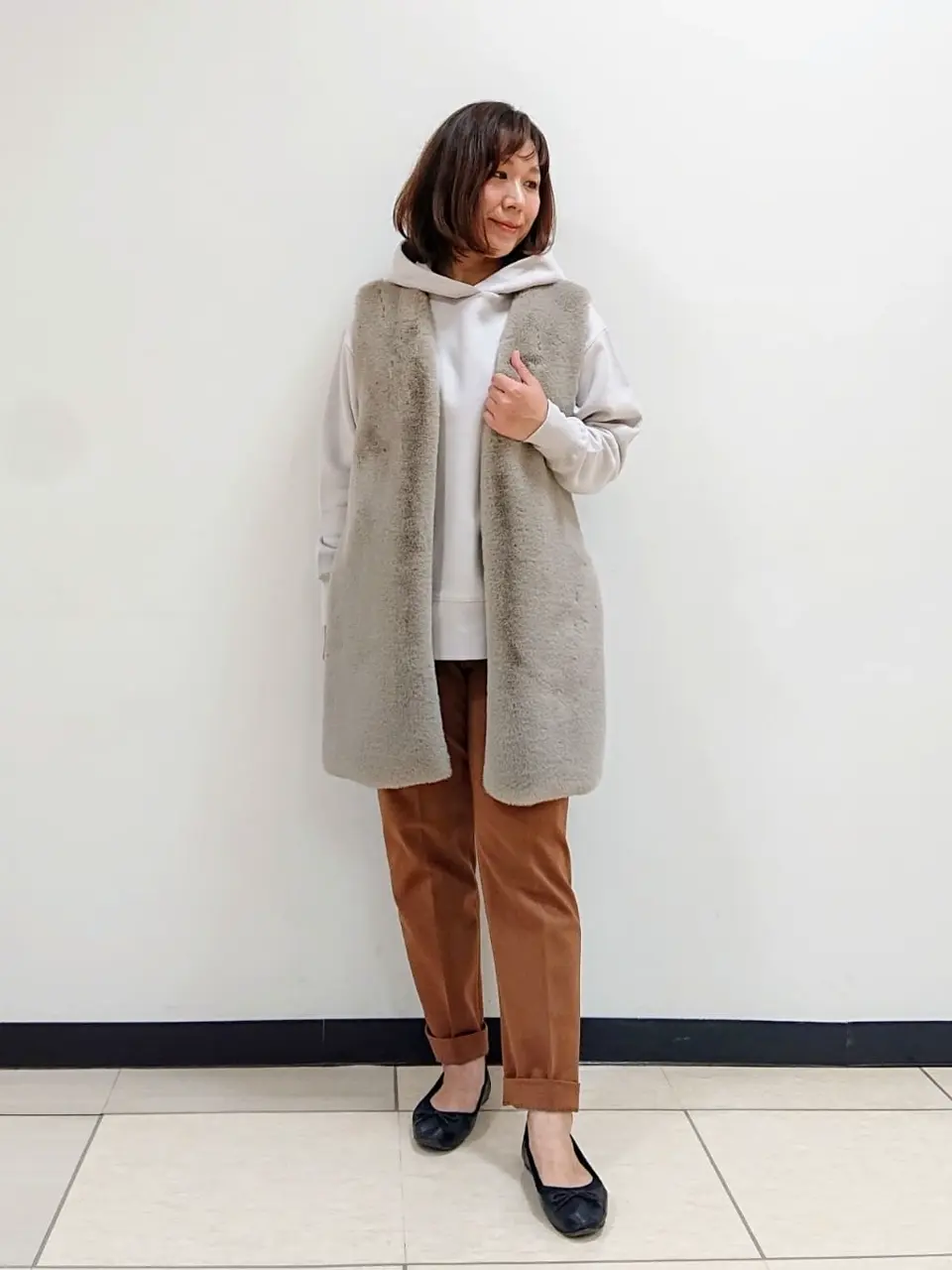  近藤 コーディネート画像