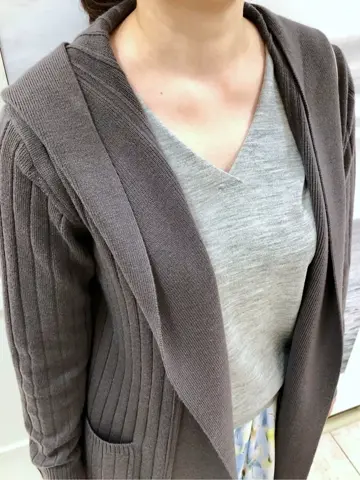 自由区 茂木 コーディネート画像