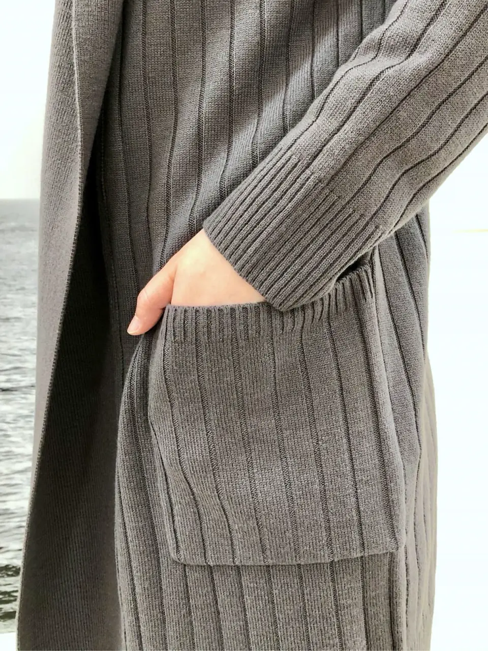 自由区 茂木 コーディネート画像