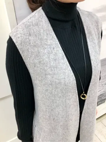 自由区 茂木 コーディネート画像