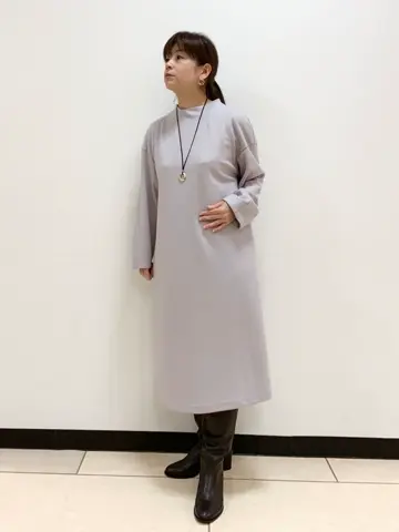 自由区 岡崎 コーディネート画像