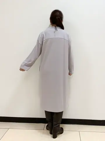 自由区 岡崎 コーディネート画像