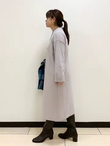 自由区 岡崎 コーディネート画像