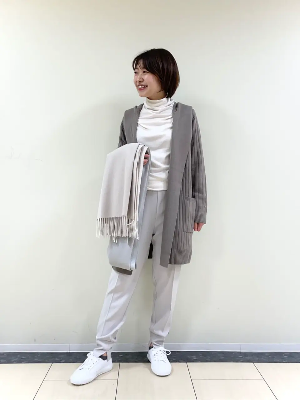  佐藤 コーディネート画像