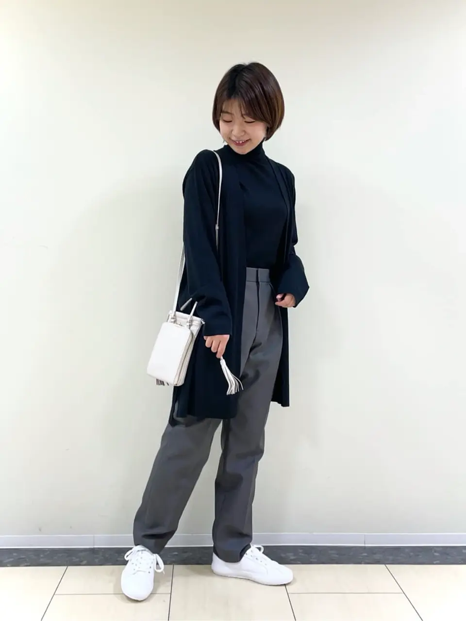  佐藤 コーディネート画像