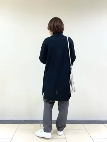 自由区 佐藤 コーディネート画像