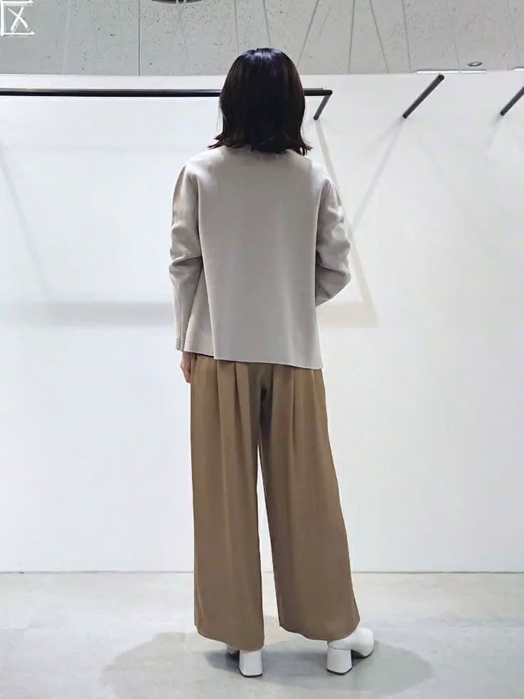 自由区 木村 コーディネート画像