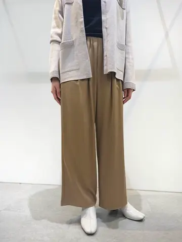 自由区 木村 コーディネート画像